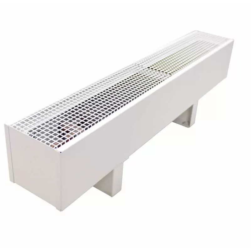 Techno Vita KPZ 85-130-1600 радиатор водяного отопления