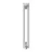 Royal Thermo Shift R22 VC2050 - 20 секций RAL9016 дизайн-радиатор