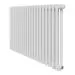Royal Thermo Shift R22 VC2050 - 20 секций RAL9016 дизайн-радиатор