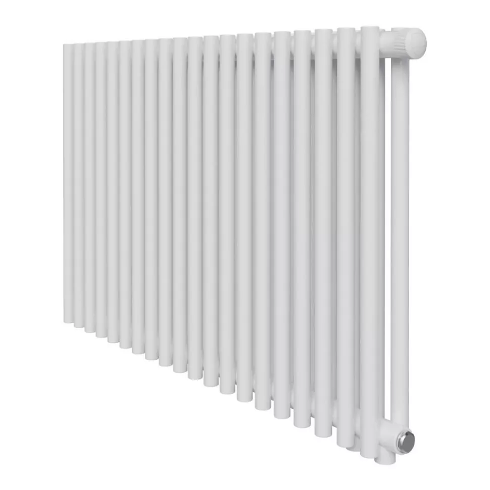 Royal Thermo Shift R22 VC2050 - 20 секций RAL9016 дизайн-радиатор