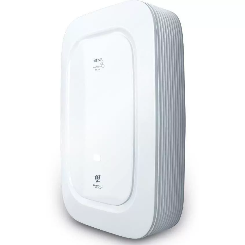 Royal Clima Brezza RCB 150 приточно-очистительный комплекс 