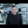 Портал Electrolux Bianco 25 шпон беленый дуб