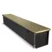 Royal Thermo atrium-190/200/3000-DG-U-LB внутрипольный конвектор