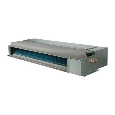Hisense AUD-24UX4SLL4/AUW-24U4SF1 канальный кондиционер