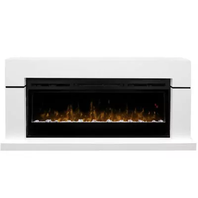 Портал Dimplex Lindos Prism50/Ignite XL 50 белый