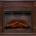Каминокомплект Dimplex Boston - Темный дуб с очагом Symphony 26'' DF2608-INT