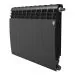 Royal Thermo BiLiner 500 VR80 Noir Sable - 8 секций радиатор