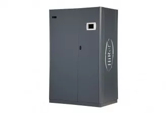 HiRef Прецизионный кондиционер шкафного типа JAUC0205