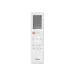 Midea MCD1-48HRN1-R/MOU-48HN1-RR/-40 (панель T-MBQ-02M4) кондиционер кассетного типа