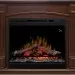 Каминокомплект Dimplex Boston - Темный дуб с очагом Symphony 26'' DF2624-L