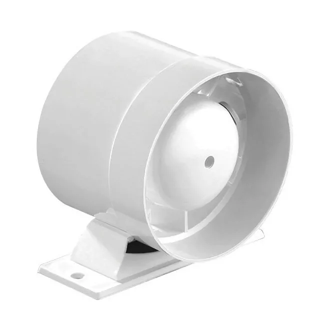 Ballu Machine ECO 125