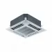 Haier AB36ES1ERA(S)/1U36HS1ERA(S) кассетный кондиционер