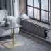Royal Thermo PianoForte 200 Noir Sable 16 секций радиатор