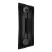 Royal Thermo PianoForte 200 Noir Sable 16 секций радиатор
