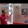 Funai Fuji ERW-150 рекуператор (приточно-вытяжная установка) 