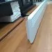 Nobo Viking NFС 2S 15 (замят угол нижний угол, N1)