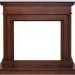 Каминокомплект Dimplex Newport - Темный дуб с очагом Symphony 26'' DF2608-INT