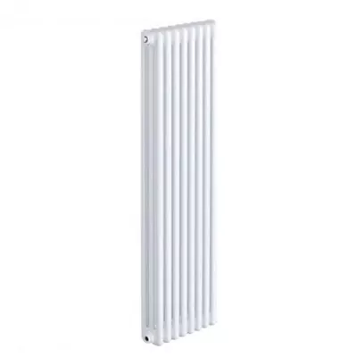 Zehnder 3180/8 секций радиатор RAL 9016 боковое подключение