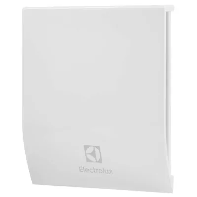 Electrolux EAFM-100ТH Magic вытяжной бытовой вентилятор с таймером и гигростатом