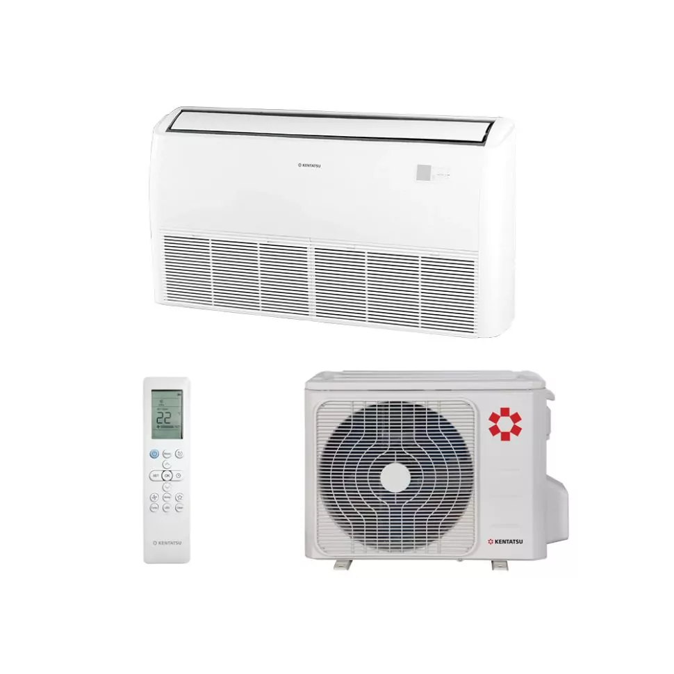 Kentatsu KSHFB70HFAN1/KSUTB70HFAN1L напольно-потолочная сплит-система