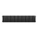 Royal Thermo PianoForte 200 Noir Sable 18 секций радиатор