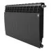 Royal Thermo BiLiner 500 VR80 Noir Sable - 12 секций радиатор