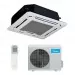 Midea MCD1-24HRFNX(GA)/MOX430U-24HFN8-Q(GA) (панель T-MBQ4-04A1) кондиционер кассетный