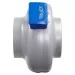SHUFT Tube 200 XL круглый канальный вентилятор 