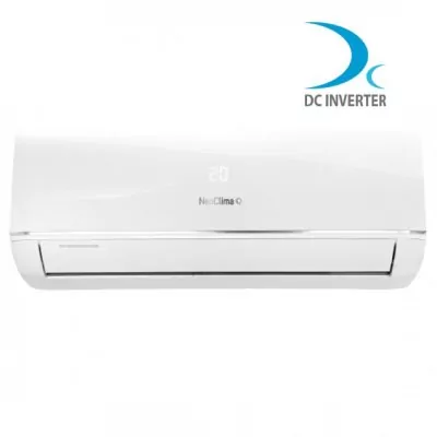 Neoclima G-Plasma DC Inverter NS/NU-HAX18RWI инверторная сплит-система