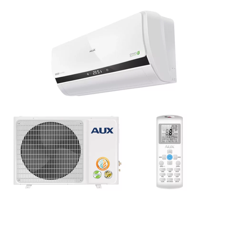 AUX ASW-H24B4/LK-700R1DI AS-H24B4/LK-700R1DI инверторный кондиционер
