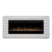 Портал Dimplex Diamond Prism 50 Бьянко белый