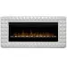 Портал Dimplex Diamond Prism 50 Бьянко белый