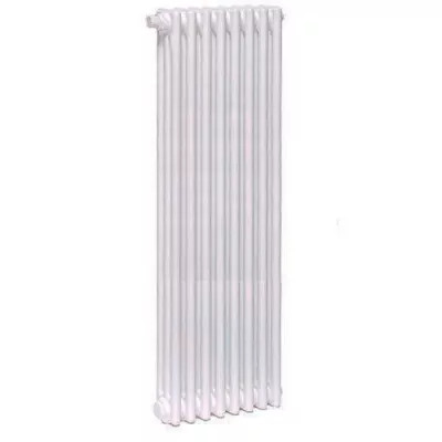 Zehnder 3180/8 секций радиатор RAL 9016 нижнее подключение