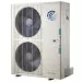Systemair Sysplit Floor 60 HP R колонный кондиционер