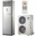 Systemair Sysplit Floor 60 HP R колонный кондиционер