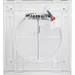 Electrolux EAFM-120ТH Magic вытяжной бытовой вентилятор с таймером и гигростатом