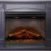 Каминокомплект Dimplex Boston - Венге с очагом Symphony 26'' DF2608-INT