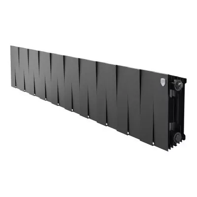 Royal Thermo PianoForte 200 Noir Sable 20 секций радиатор