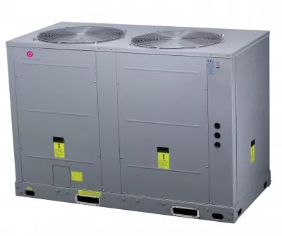 Dantex DK-53WC/SF компрессорно-конденсаторный блок