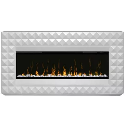 Портал Dimplex Diamond Ignite XL 50 Бьянко белый