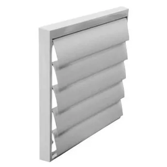 Инерционная решетка WSK 45/40