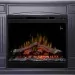 Каминокомплект Dimplex Boston - Венге с очагом Symphony 26'' DF2624-L
