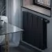 Royal Thermo PianoForte 500 VDR Noir Sable 8 секций радиатор