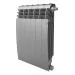Royal Thermo BiLiner 500 VR80 Silver Satin - 6 секций радиатор