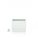 Noirot Millenium Smart Ecocontrol 750 горизонтальный белый конвектор