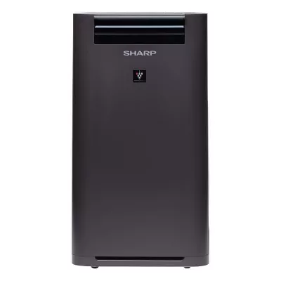 Sharp KC-G41RH черный очиститель-увлажнитель воздуха