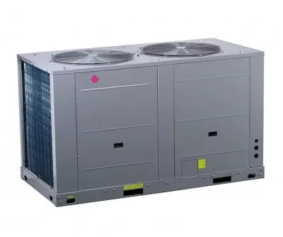 Dantex DK-61WC/SF компрессорно-конденсаторный блок