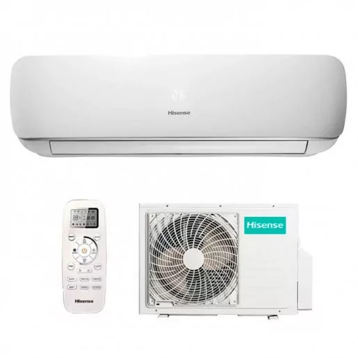 Hisense AS-07HR4SYDTG035 Neo Premium Classic A сплит-система