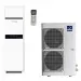 Dahatsu DH-KL 100A колонный кондиционер