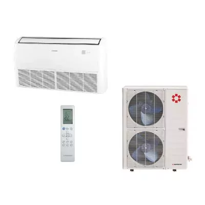 Kentatsu KSHFB176HFAN3/KSUT176HFAN3L напольно-потолочная сплит-система